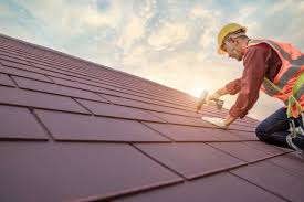 Best Commercial Roofing Services  in Kittanning, PA